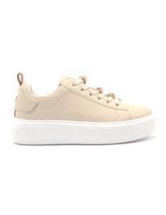 Alviero Martini sneaker platform con dettagli Geo